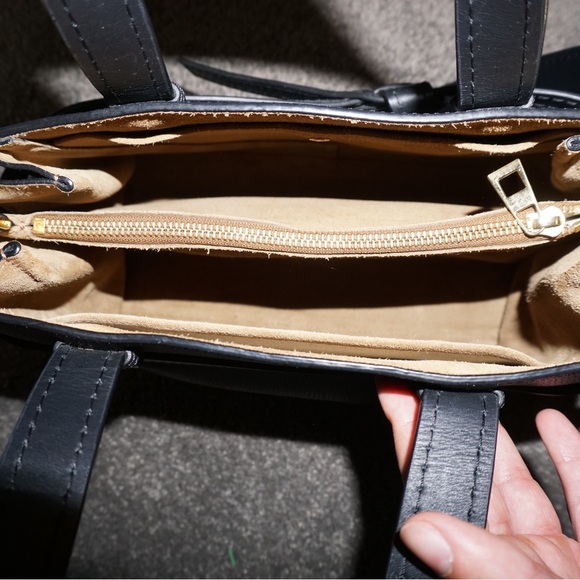 Loewe Gate Bag - Picture 3 of 13
